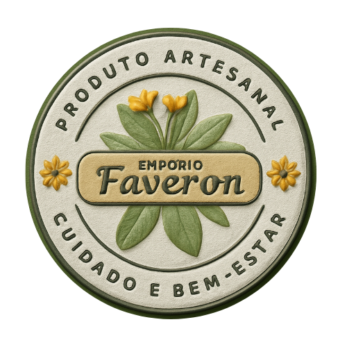 Logo da loja Empório Faveron
