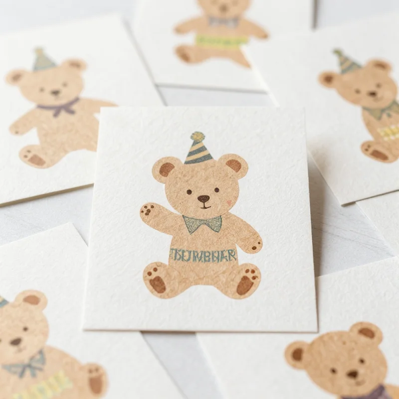 Kit Papelaria Fofa