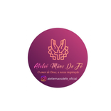 Avatar da loja ATELIÊ MÃOS DE FÉ