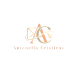 Avatar da loja ANTONELLA CRIATIVOS