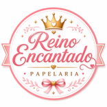 Avatar da loja REINO ENCANTADO PAPELARIA