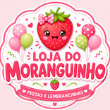 Avatar da loja LOJA DO MORANGUINHO