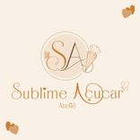 Avatar da loja SUBLIME AÇÚCAR - ATELIÊ